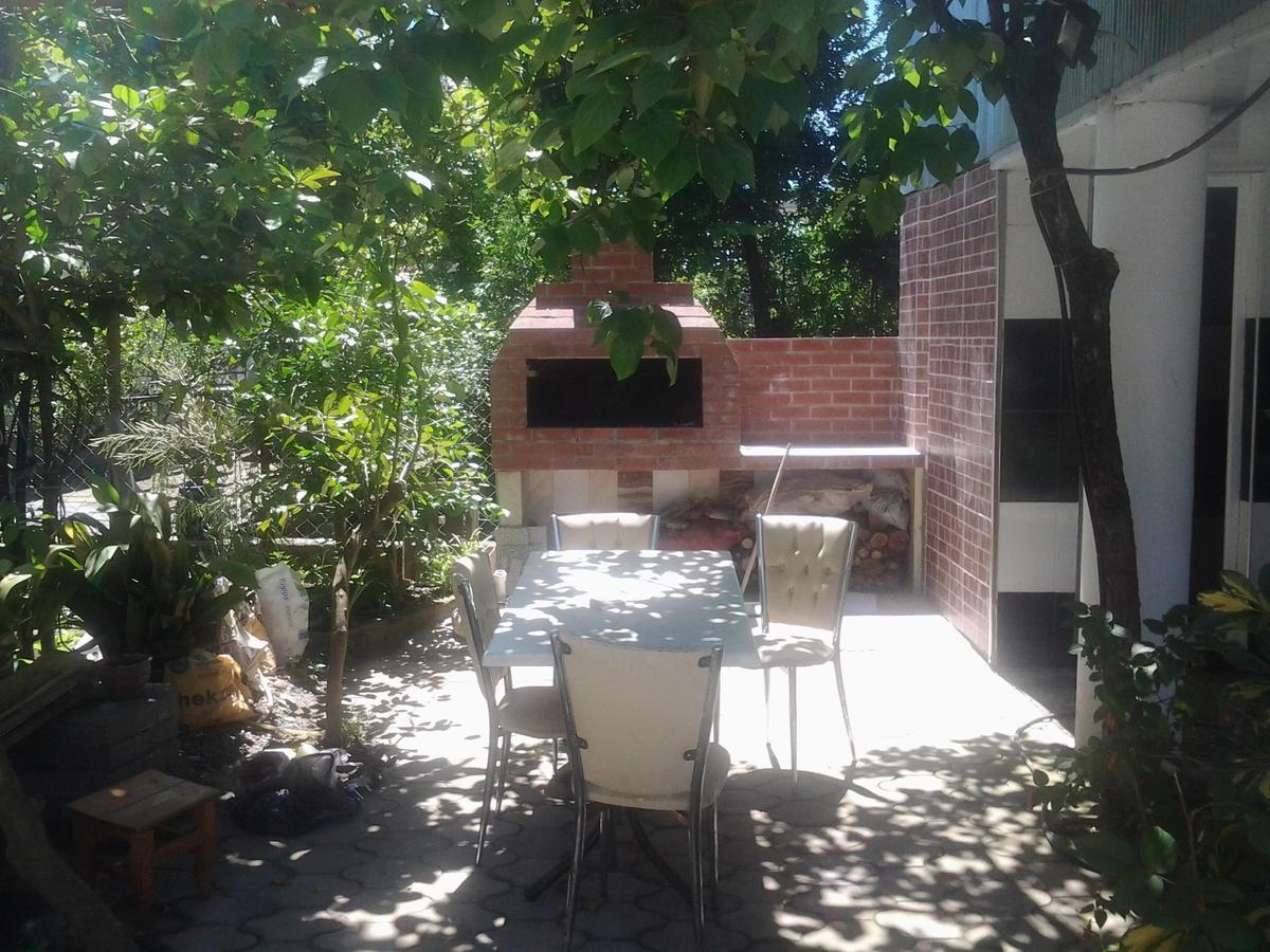 Merab House Batoumi Extérieur photo
