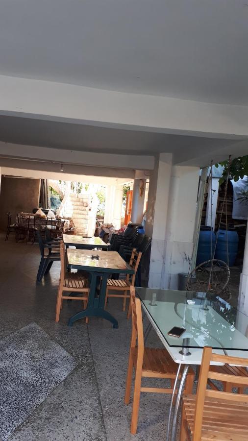 Merab House Batoumi Extérieur photo